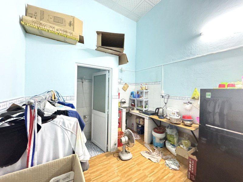 Bán Nhà 2 Căn Riêng 86m² (7x12.7m) – Hẻm Xe Hơi Gần Chợ Nhỏ Lã Xuân Oai – Thủ Đức – Chỉ 6.4 Tỷ - Ảnh 3